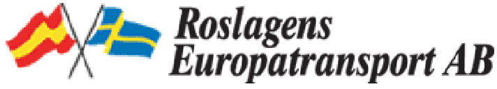 Roslagens Europatransport AB